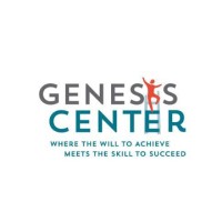 Genesis Center logo, Genesis Center contact details