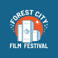 Forest City Film Festival logo, Forest City Film Festival contact details