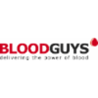 BLOODGUYS INTERNATIONAL INC logo, BLOODGUYS INTERNATIONAL INC contact details