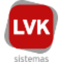 LVK Sistemas logo, LVK Sistemas contact details