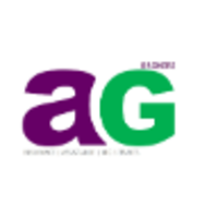 AG Brokers logo, AG Brokers contact details