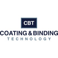 Coating & Binding Technology logo, Coating & Binding Technology contact details