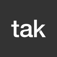 Tak Lab logo, Tak Lab contact details