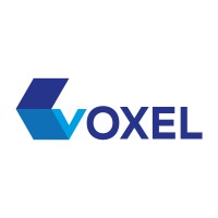 Voxel Technology logo, Voxel Technology contact details