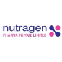 Nutragen Pharma Pvt. Ltd logo, Nutragen Pharma Pvt. Ltd contact details