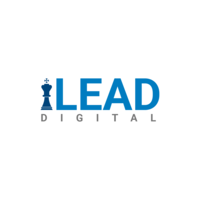 iLead Digital logo, iLead Digital contact details