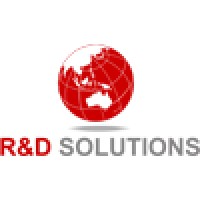 R & D Solutions logo, R & D Solutions contact details