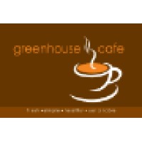 Greenhouse Cafe logo, Greenhouse Cafe contact details