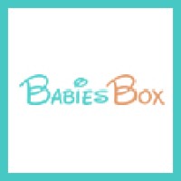 Babies Box logo, Babies Box contact details