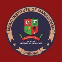 MEASI Institute of Management logo, MEASI Institute of Management contact details