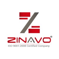 ZINAVO logo, ZINAVO contact details