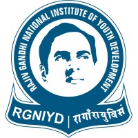 Rajiv Gandhi National Institute of Youth Development logo, Rajiv Gandhi National Institute of Youth Development contact details