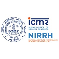 ICMR - National Institute for Research in Reproductive Health (NIRRH) logo, ICMR - National Institute for Research in Reproductive Health (NIRRH) contact details