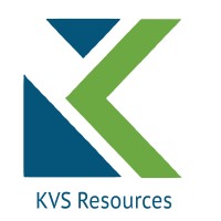 KVS Resources Private Ltd logo, KVS Resources Private Ltd contact details