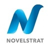 NovelStrat Pvt. ltd logo, NovelStrat Pvt. ltd contact details