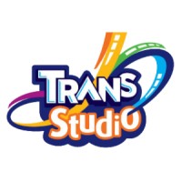 Trans Studio logo, Trans Studio contact details