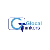 Glocal Thinkers logo, Glocal Thinkers contact details