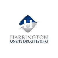 Harrington Onsite Drug Testing logo, Harrington Onsite Drug Testing contact details