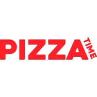 Pizzatime logo, Pizzatime contact details