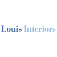 Louis Interiors logo, Louis Interiors contact details