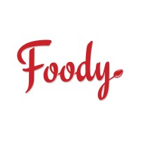 Foody logo, Foody contact details