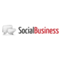 Social Business logo, Social Business contact details