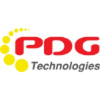 PDG Technologies logo, PDG Technologies contact details