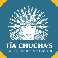 Tia Chuchas Centro Cultural & Bookstore logo, Tia Chuchas Centro Cultural & Bookstore contact details