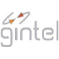 Gintel AS logo, Gintel AS contact details