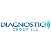 Diagnostic Group LLC logo, Diagnostic Group LLC contact details