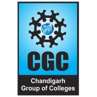 CGC Jhanjeri logo, CGC Jhanjeri contact details