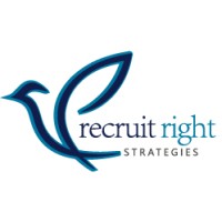 Recruit Right Strategies logo, Recruit Right Strategies contact details