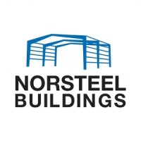 Norsteel Buildings logo, Norsteel Buildings contact details