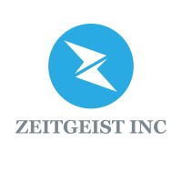 Zeitgeist Inc. logo, Zeitgeist Inc. contact details