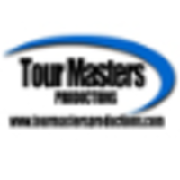 Tour Masters Productions logo, Tour Masters Productions contact details