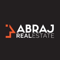 Abraj Real Estate logo, Abraj Real Estate contact details