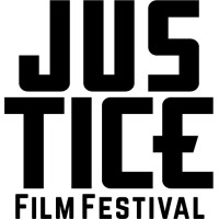 Justice Film Festival logo, Justice Film Festival contact details