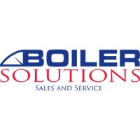 Boiler Solutions logo, Boiler Solutions contact details