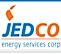 Jedco Energy Services Corp logo, Jedco Energy Services Corp contact details