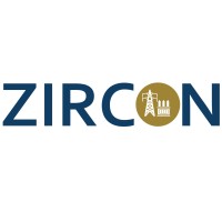 Zircon logo, Zircon contact details