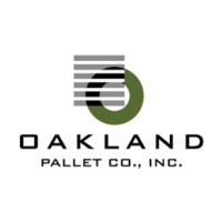 Oakland Pallet Co., Inc. logo, Oakland Pallet Co., Inc. contact details