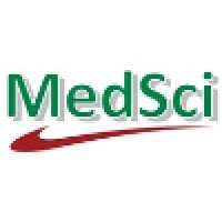 Medsci logo, Medsci contact details