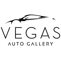 Vegas Auto Gallery logo, Vegas Auto Gallery contact details