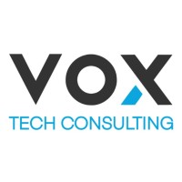 VOX TECH CONSULTING logo, VOX TECH CONSULTING contact details