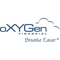 oXYGen Financial Inc logo, oXYGen Financial Inc contact details