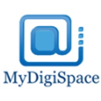 MyDigiSpace logo, MyDigiSpace contact details