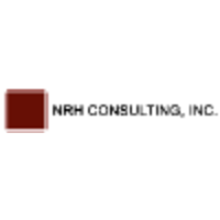 NRH CONSULTING, INC. logo, NRH CONSULTING, INC. contact details