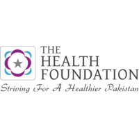 The Health Foundation (Pakistan) logo, The Health Foundation (Pakistan) contact details