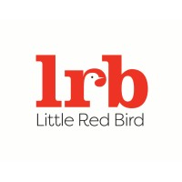 Little Red Bird logo, Little Red Bird contact details