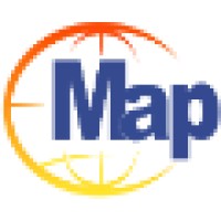 MapWide.com logo, MapWide.com contact details